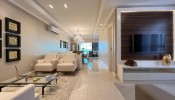 Lindo apartamento em Itapema - SC