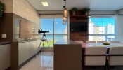 Lindo apartamento em Itapema - SC