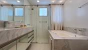 Lindo apartamento em Itapema - SC