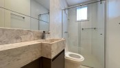 Lindo apartamento em Itapema - SC