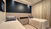 Lindo apartamento em Itapema - SC