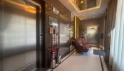 Apartamento com 1 sute + 2 demis na Meia Praia
