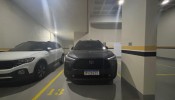Apartamento com 1 sute + 2 demis na Meia Praia