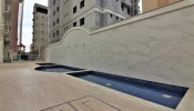 Lindo apartamento mobiliado na Meia Praia