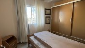 Apartamento mobiliado com 3 dormitrios 