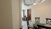 Apartamento mobiliado com 3 dormitrios 