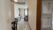 Apartamento mobiliado com 3 dormitrios 