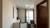 Apartamento mobiliado com 3 dormitrios 