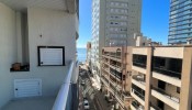 Apartamento mobiliado com 3 dormitrios 