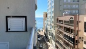 Apartamento mobiliado com 3 dormitrios 