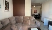 Apartamento mobiliado com 3 dormitrios 