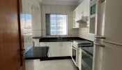 Apartamento mobiliado com 3 dormitrios 