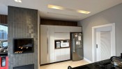 Apartamento mobiliado no Perequ