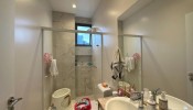 Apartamento mobiliado no Perequ
