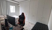 Excelente apartamento com 04 sutes