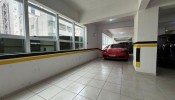Excelente apartamento com 04 sutes