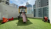 Excelente apartamento com 04 sutes