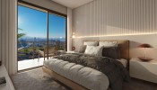 Apartamento em construo no Perequ - Entrega em 