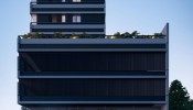 Apartamento em construo em Itapema - Entrega em 