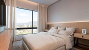 Apartamento em construo em Itapema - Entrega em 