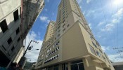 Apartamento mobiliado no Tabuleiro das Oliveiras