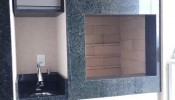 Apartamento mobiliado no Tabuleiro das Oliveiras