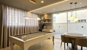 Apartamento mobiliado no Tabuleiro das Oliveiras