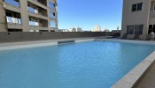 Apartamento mobiliado no Tabuleiro das Oliveiras