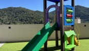 Apartamento mobiliado no Tabuleiro das Oliveiras