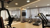 Apartamento mobiliado no Tabuleiro das Oliveiras