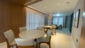 Apartamento novo no Balnerio Perequ