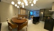 Apartamento novo no Balnerio Perequ