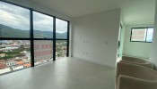 Apartamento novo no Balnerio Perequ