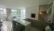 Apartamento mobiliado em Porto Belo