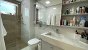 Apartamento mobiliado em Porto Belo
