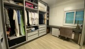 Apartamento mobiliado em Porto Belo