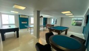 Apartamento mobiliado em Porto Belo