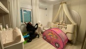 Apartamento mobiliado em Porto Belo