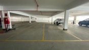 Apartamento mobiliado em Porto Belo