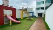 Apartamento mobiliado em Porto Belo