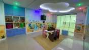 Apartamento mobiliado em Porto Belo