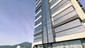 Apartamento mobiliado com 02 sutes