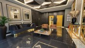 Apartamento mobiliado com 02 sutes