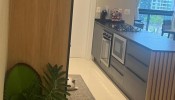 Apartamento mobiliado com 02 sutes