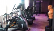 Apartamento mobiliado com 02 sutes