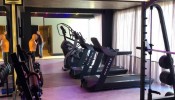 Apartamento mobiliado com 02 sutes