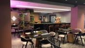 Apartamento mobiliado com 02 sutes