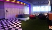 Apartamento mobiliado com 02 sutes