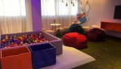 Apartamento mobiliado com 02 sutes