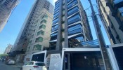 Apartamento novo com duas sutes no Perequ